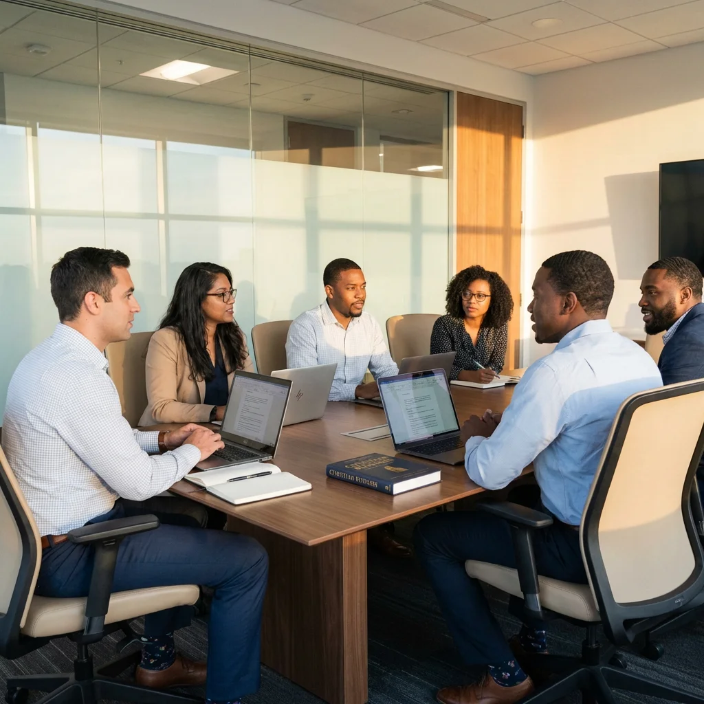 Share Your Kingdom Impact