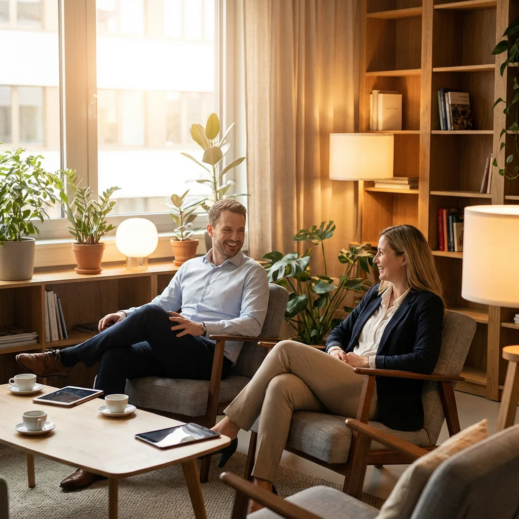 Simple and Relaxed Process